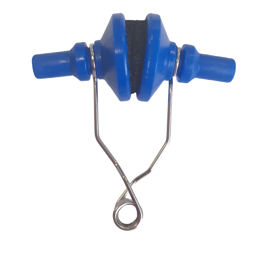 Easy-Fit Nose Clip