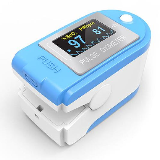 Pulse Oximeter - Contec CM550D-BT