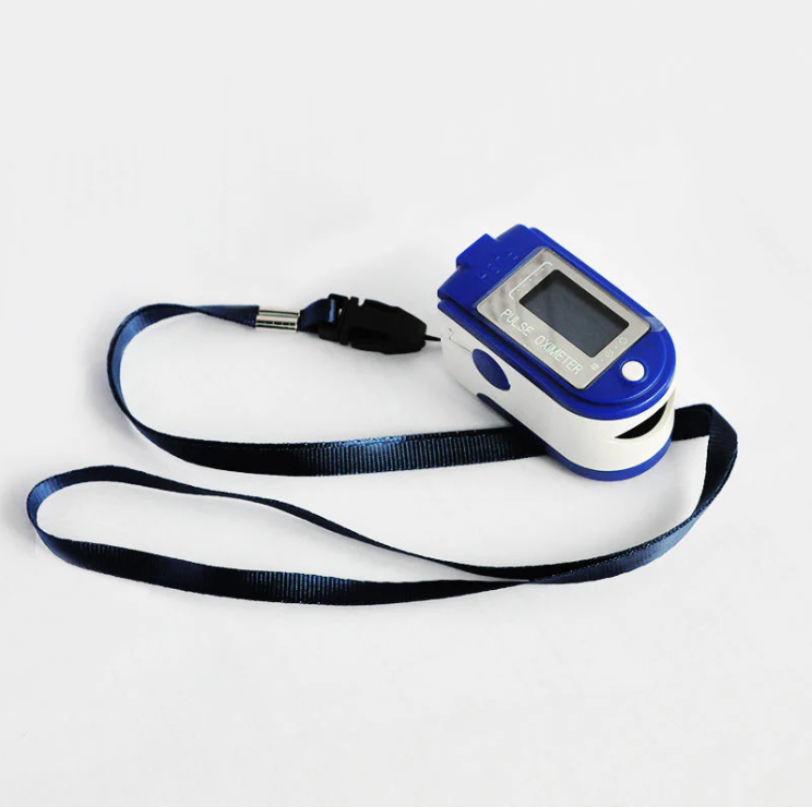 Pulse Oximeter - Contec CM550D-BT