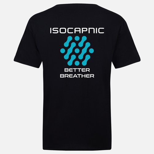 Isocapnic T-Shirt