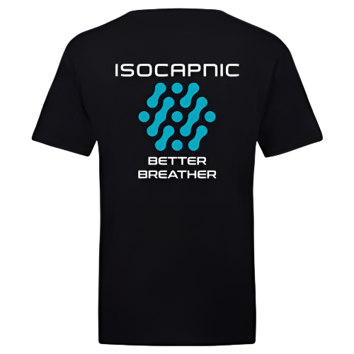 Isocapnic T-Shirt