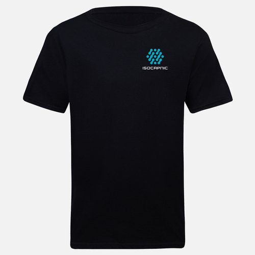 Isocapnic T-Shirt