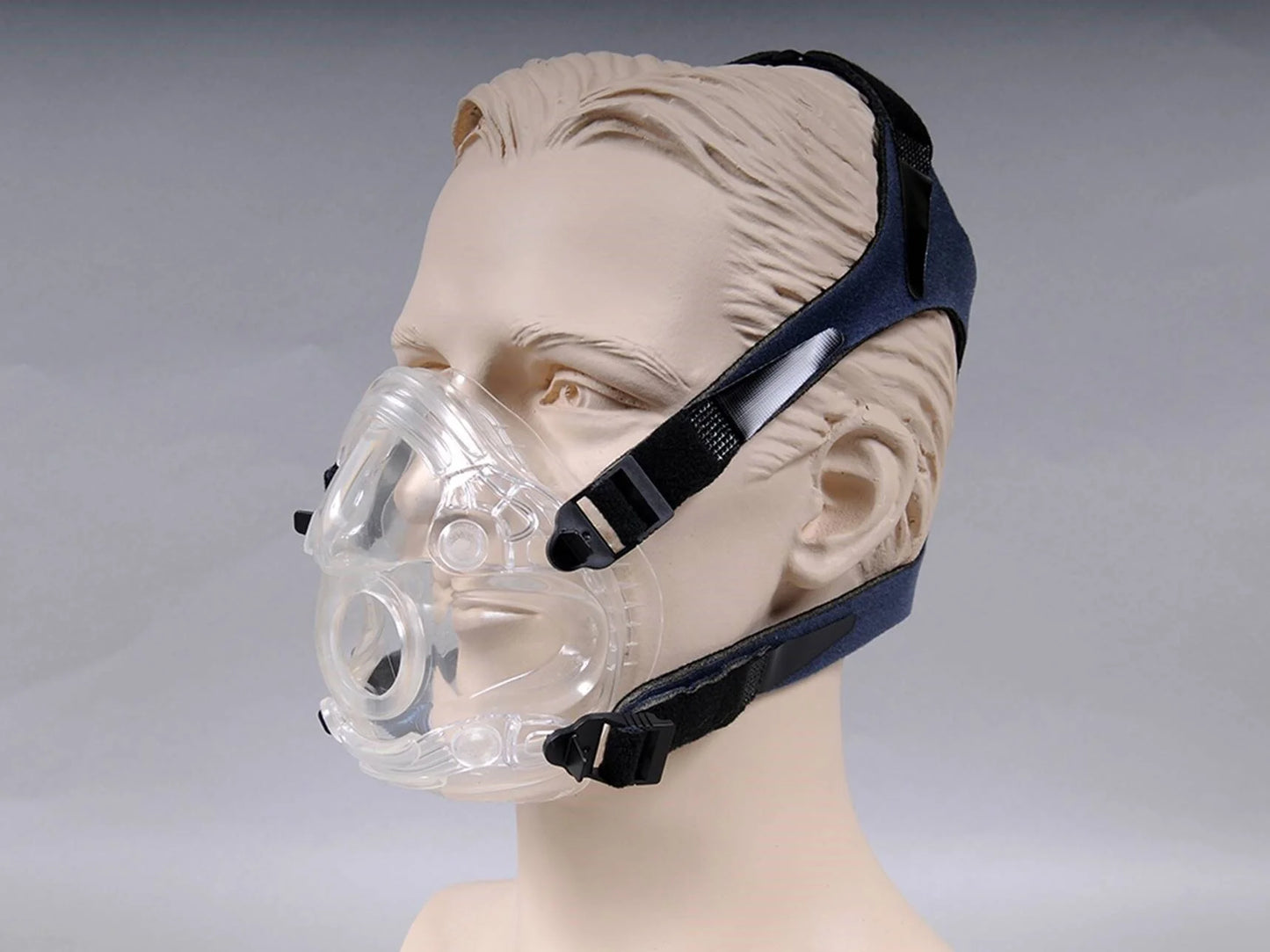 Replacement Hans Rudolph Mask Only