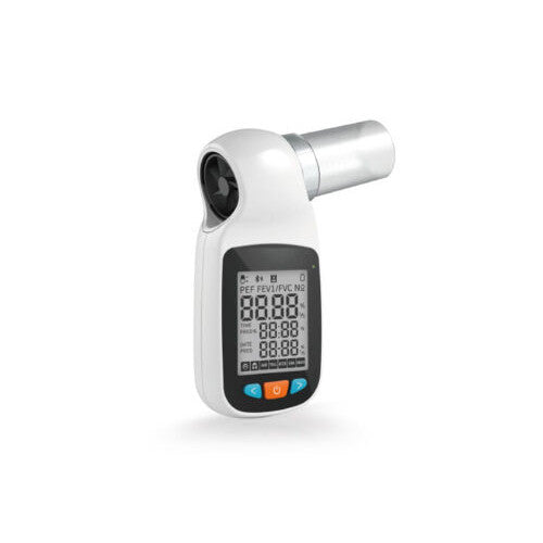 CONTEC SP70B Handheld Digital Spirometer
